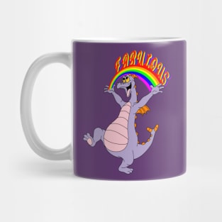 FabDragon Mug